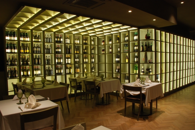 - RISTORANTE ITALIANO CARUSO